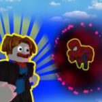 Roblox game: Spider-Man from the Multiverse
