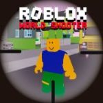 Roblox World Shooter Game