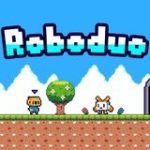 Roboduo game