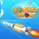 Rocket Boom: Space Destruction 3D Game