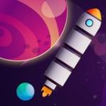 Launch a Rocket into Space
