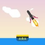 Rocket Launch Game