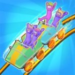 Roller Coaster Ride Game