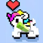 Spinning Blocks Game