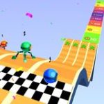 Rolly Legs 3D game
