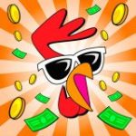 Rooster Booster Game