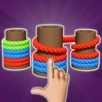 Rope Sorting Game