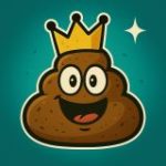 Merge Royal Flush game