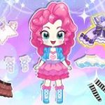 Royal Doll Game for Girls
