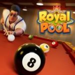 Royal Billiards game