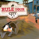 Rule Your City game