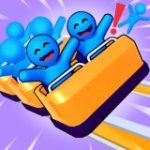 Game: Coaster Racing