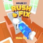 Game Hurry to Fix