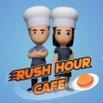 Rush Hour Coffee Game