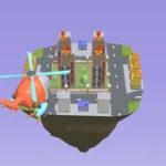 Building Destroyer Game