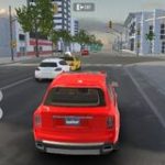 SUV 4×4 Simulator Game
