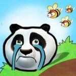 Save the Panda Game