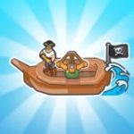 Sailing Adventure Game