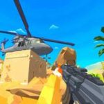 SandStrike.io game