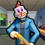 Rescue the Hostages game