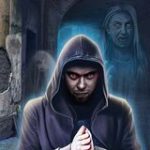 Escape the Scary Room Game