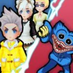 Scary Joker: Haunted Dorm Game