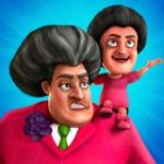 Little Scary Prankster game