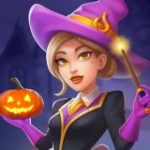 School of Witchcraft and Wizardry game