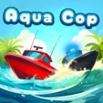 Aqua Cop game