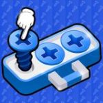 Screw Jam: A Fun Puzzle Game
