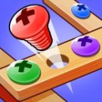 Screw the Third Screw game