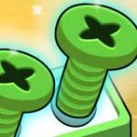 Game: Get Out of It: Bolts and Nuts