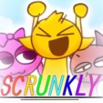 Scrunkley Remastered