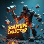 Sculpture Collector Game