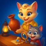 Game Secrets of the Past