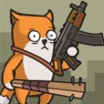 Senya and Oscar vs. Zombies