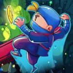 Serious Scramblers game