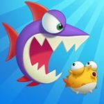Shark.io game