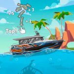 Boat Clicker Game