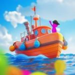 Ship Parking: Sorting Game