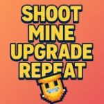 Shoot Upgrade Repeat Game