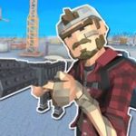 Shoot and Drive game