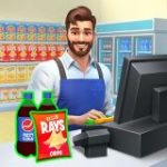 Cashier Simulator 3D Game