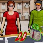 Shop Master 3D Game