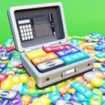 Shopping Sorting Game