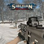 Siberian Assault game