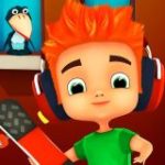 Skateboard Hooligans