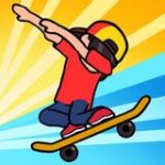 Willie Skateboarding Game