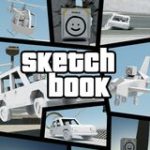 Sketchbook Game 0.4