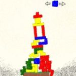 Sketch Towers Game